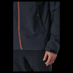 Best Icepeak Barling Orange/Grey orange, Färg: grå