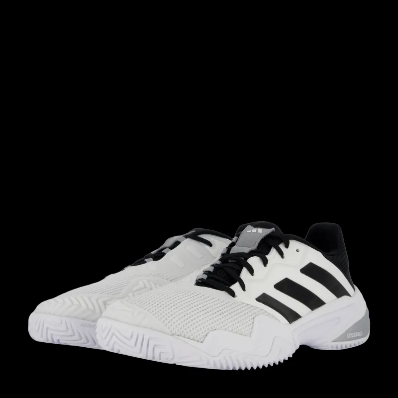 adidas Tennis Barricade 13 M White Vit Clearance