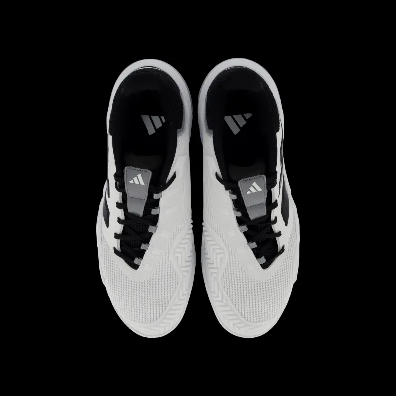 adidas Tennis Barricade 13 M White Vit Clearance