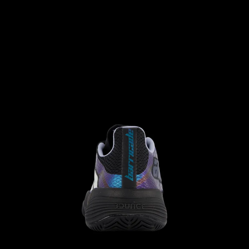 adidas Tennis Barricade M Multi Flerfärgad Clearance
