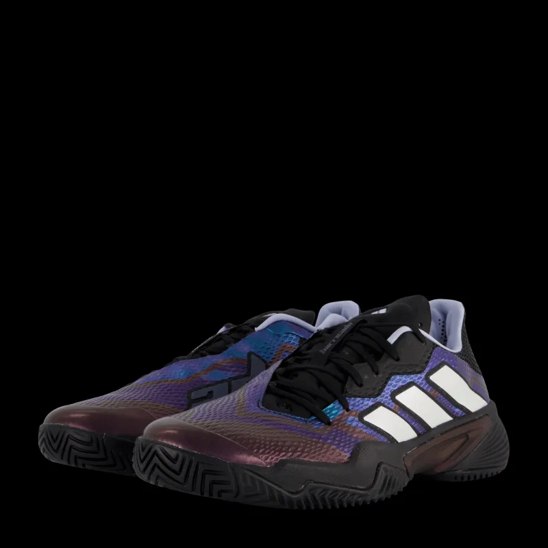 adidas Tennis Barricade M Multi Flerfärgad Clearance