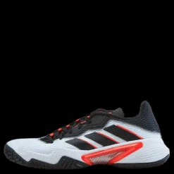 adidas Tennis Barricade M 000/white Flerfärgad Discount