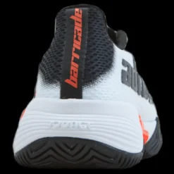 adidas Tennis Barricade M 000/white Flerfärgad Discount