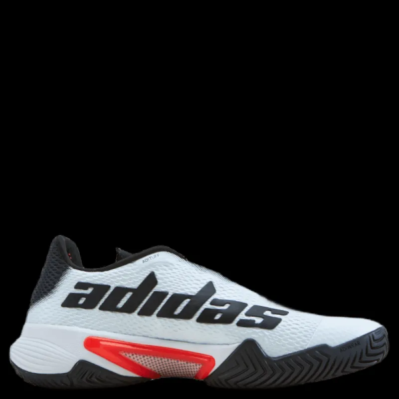 adidas Tennis Barricade M 000/white Flerfärgad Discount