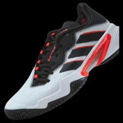 adidas Tennis Barricade M 000/white Flerfärgad Discount