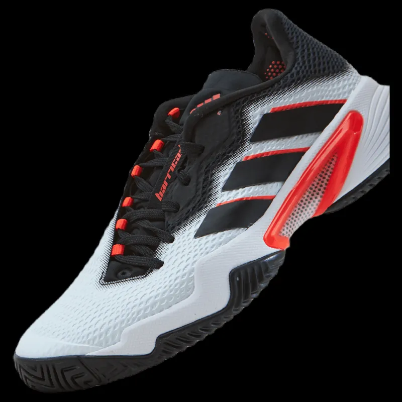 adidas Tennis Barricade M 000/white Flerfärgad Discount