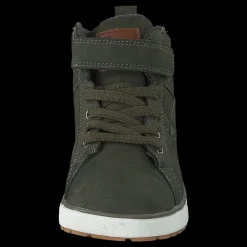 Bagheera Barrow Dark Green/dark Grey Grön Hot
