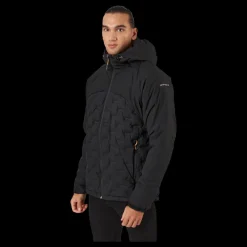 Icepeak Barwick Black Svart Sale