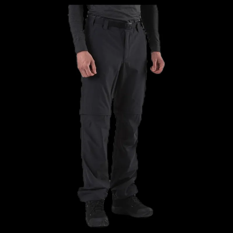 Icepeak Barwick Grey Grå Clearance