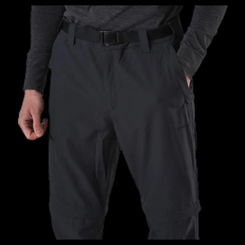 Icepeak Barwick Grey Grå Clearance