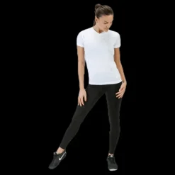 Newline Base Cool T-Shirt White Vit Clearance