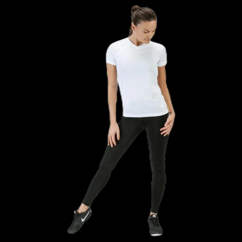 Newline Base Cool T-Shirt White Vit Clearance