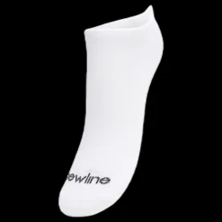 Newline Base Socklet White Vit Discount