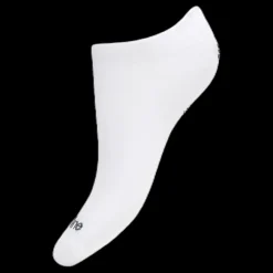 Newline Base Socklet White Vit Discount