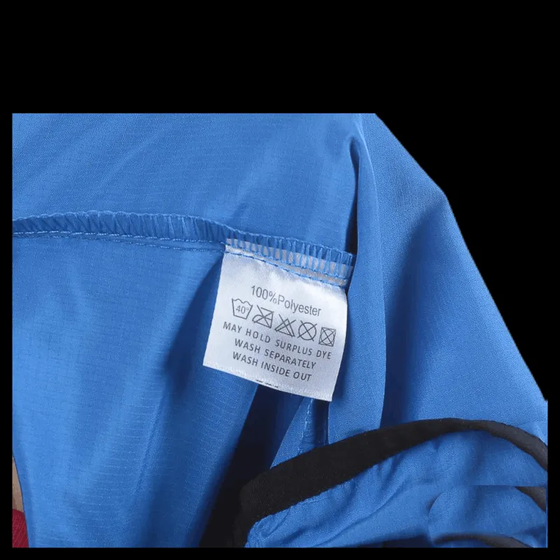 Online Newline Base Tech Vest Blue Blå