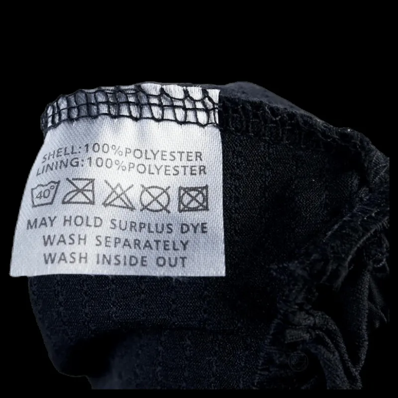 Newline Base Trail Shorts Black Svart Sale