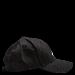 Sale adidas Baseball Cap Cotton Black Svart