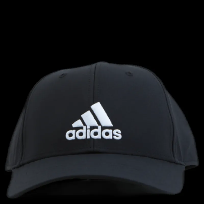 Discount adidas Tennis Baseball Cap Lightweight 000/black Svart