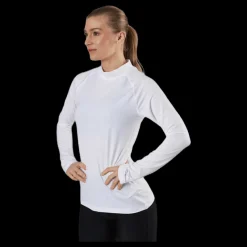 Puma Golf Baselayer White Vit New