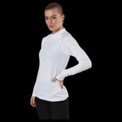 Puma Golf Baselayer White Vit New