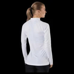 Puma Golf Baselayer White Vit New