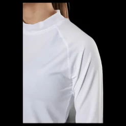 Puma Golf Baselayer White Vit New