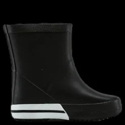 Tretorn Basic Mid Black Svart