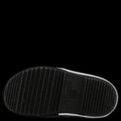 Tretorn Basic Mid Black Svart