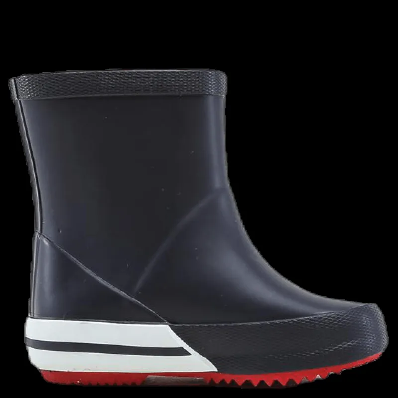 Tretorn Basic Mid Blue Blå Hot