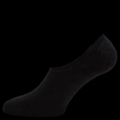 Jack & Jones Basic Multi Short Sock 5 Pack Black Svart Discount