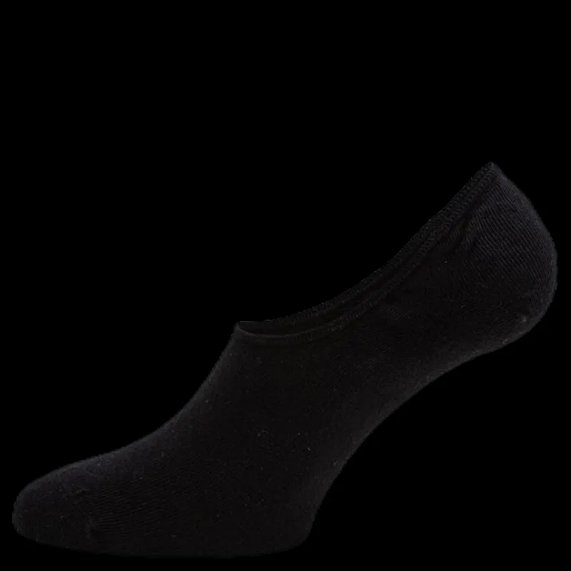 Jack & Jones Basic Multi Short Sock 5 Pack Black Svart Discount