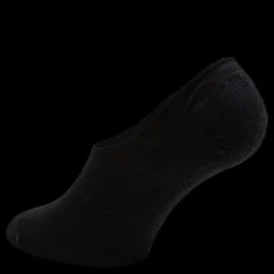Jack & Jones Basic Multi Short Sock 5 Pack Black Svart Discount