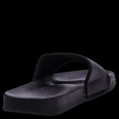 Spalding Bathing Sandal White/Black Vit och Svart Online