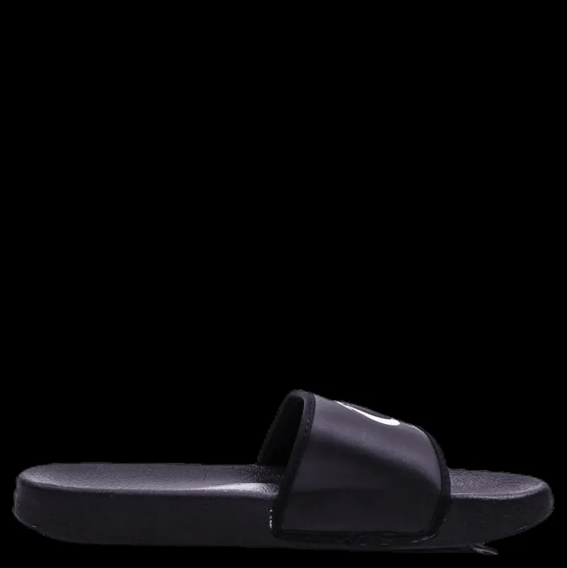 Spalding Bathing Sandal White/Black Vit och Svart Online