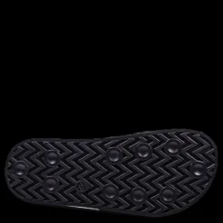 Spalding Bathing Sandal White/Black Vit och Svart Online