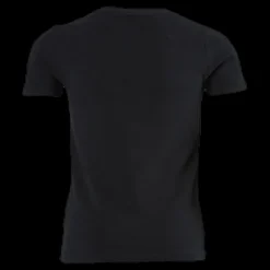 Best Name It Batman Kale Ss Top Black Svart