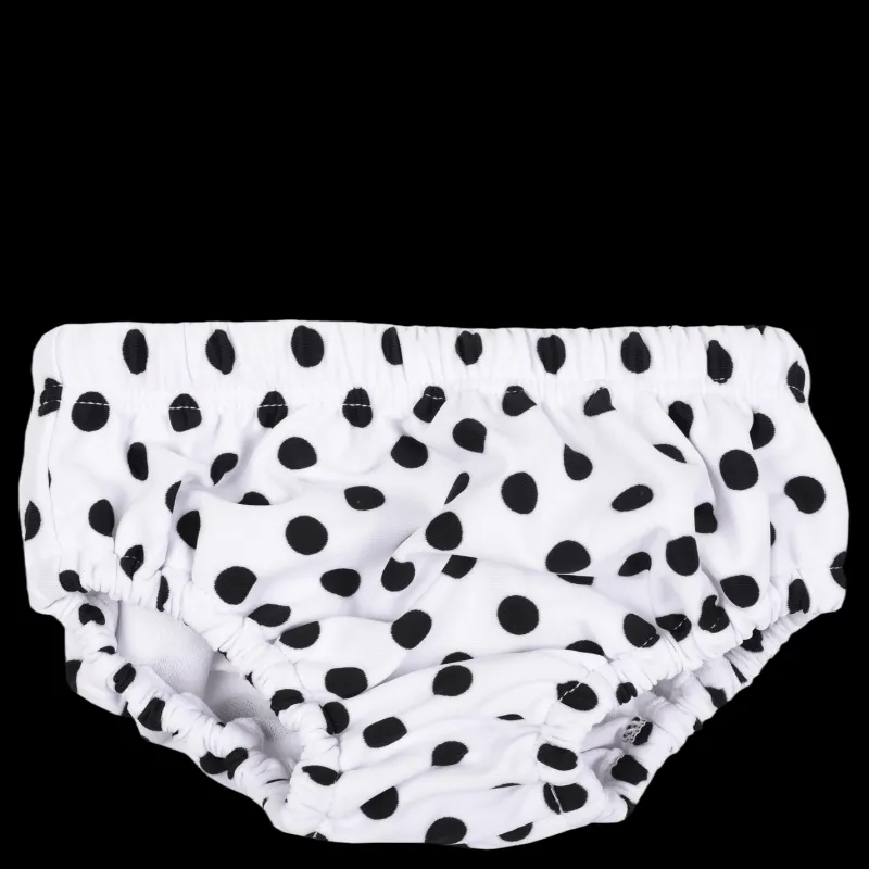 Sale Lindberg Bay Swim Diaper White Vit