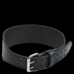 Better Bodies Bb Lifting Belt Black Svart