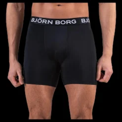Best Björn Borg BB Per Shorts 2-pack Patterned Mönstrad
