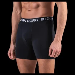 Best Björn Borg BB Per Shorts 2-pack Patterned Mönstrad