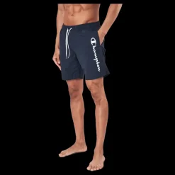 Champion Beachshort Sky Captain A Blå Best