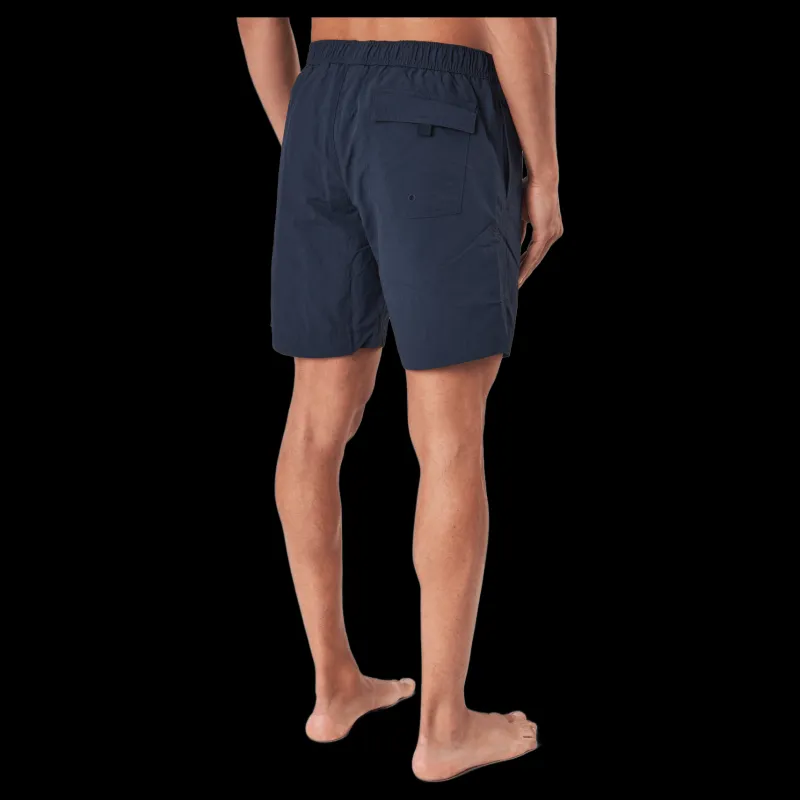 Champion Beachshort Sky Captain A Blå Best