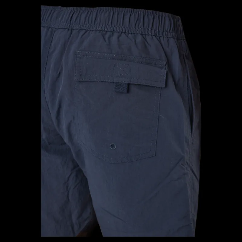 Champion Beachshort Sky Captain A Blå Best