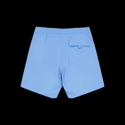 Champion Beachshorts Azure Blue Blå Best