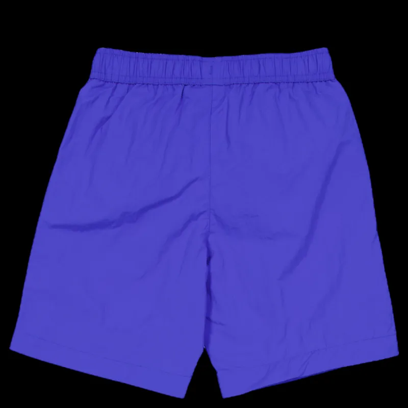 Champion Beachshorts Dazzling Blue Lila Outlet