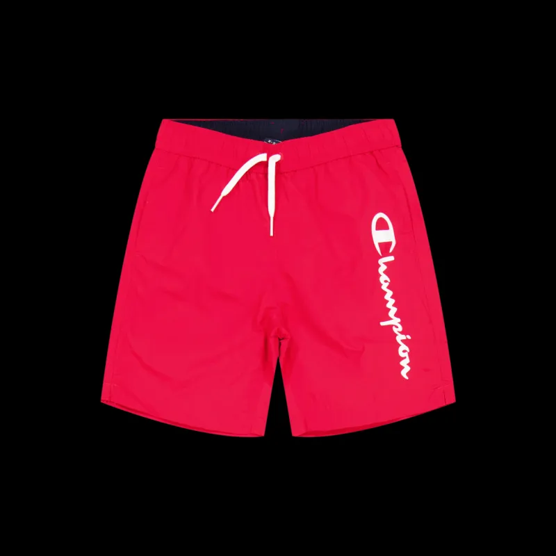 Champion Beachshorts Lollipoop Rosa Best
