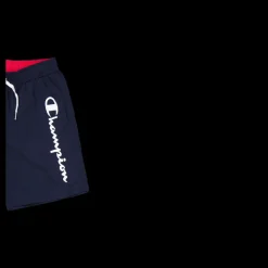 Champion Beachshorts Sky Captain A Svart