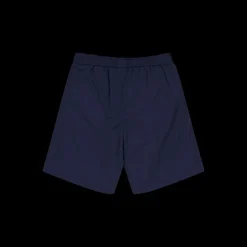 Champion Beachshorts Sky Captain A Svart