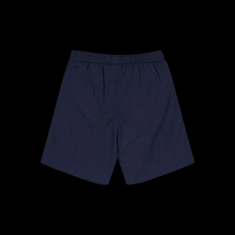 Champion Beachshorts Sky Captain A Svart