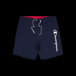 Champion Beachshorts Sky Captain B Blå New